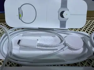Apple Watch Magnetic Fast Charger to USB-C Cable (1 m)