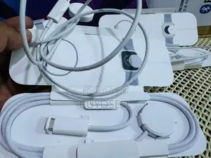 Apple Watch Magnetic Fast Charger to USB-C Cable (1 m)