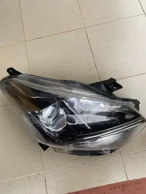 Wigo Head Light