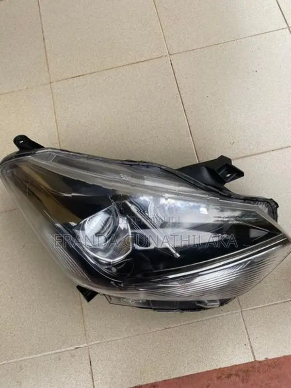 Wigo Head Light