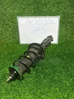 Honda Fit (GP5) Front Shock