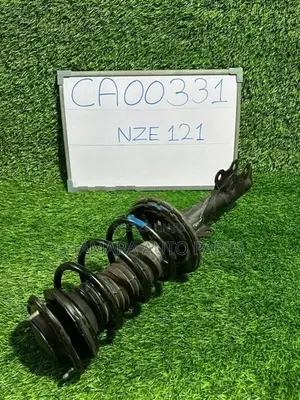 Toyota Corolla (NZE-121) Front Shock