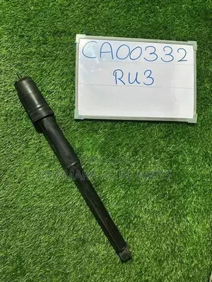 Honda Vezel (RU3) Rear Shock