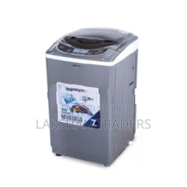 New Innovex 7kg Top Loading Washing Machine