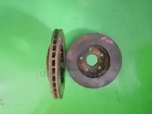 Toyota Crown Mark2 GX110 front Disk Set