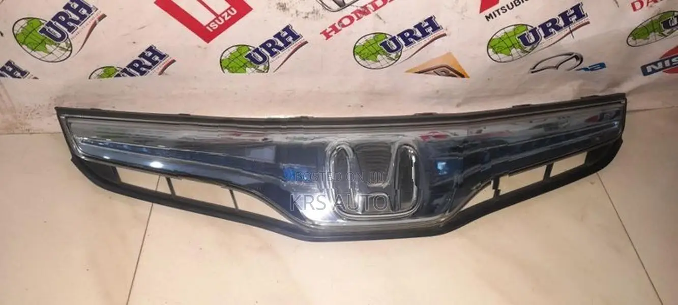 Honda Fit GP 1 Front Shell - LED Type