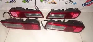 Suzuki Alto HA 36 S Tail Light