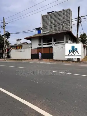 Building for Rent in Rajagiriya