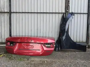Mazda 6 dicky / fender
