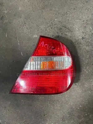 Toyota Camry ACV30 Tail Light