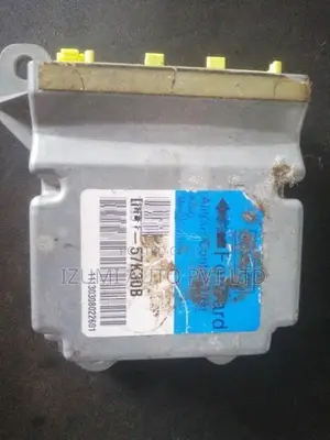 Mazda Demio DE3FS Air Bag Control Unit