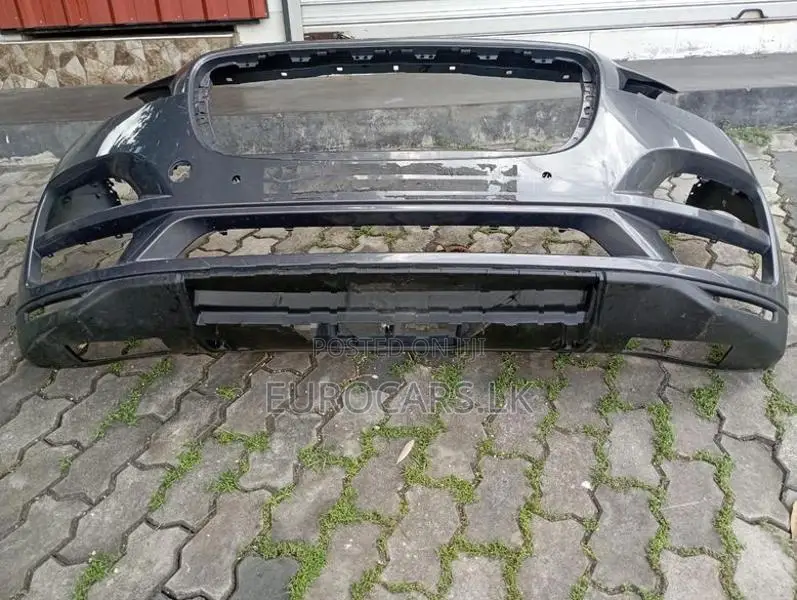 Jaguar F Pace Front Bumper