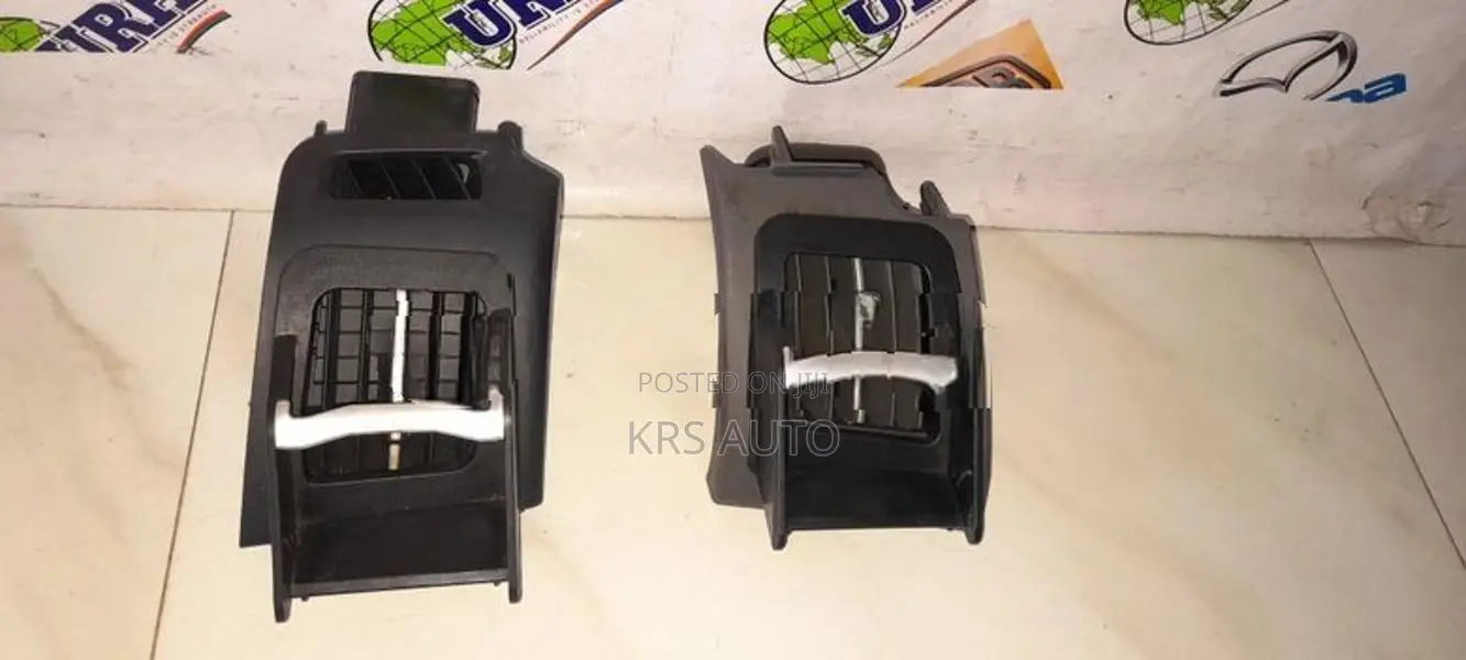 Toyota Prius W 30 AC Cowling
