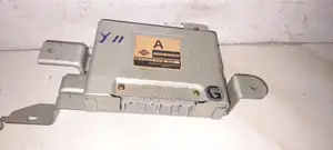 Nissan Wingroad Y11 Automatic Transmission Control -31036-WD000