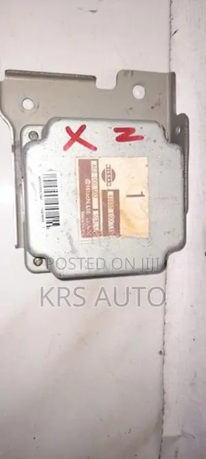Nissan X Trail NT 30 Control Unit