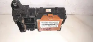 Toyota Rush J 200 Body Control