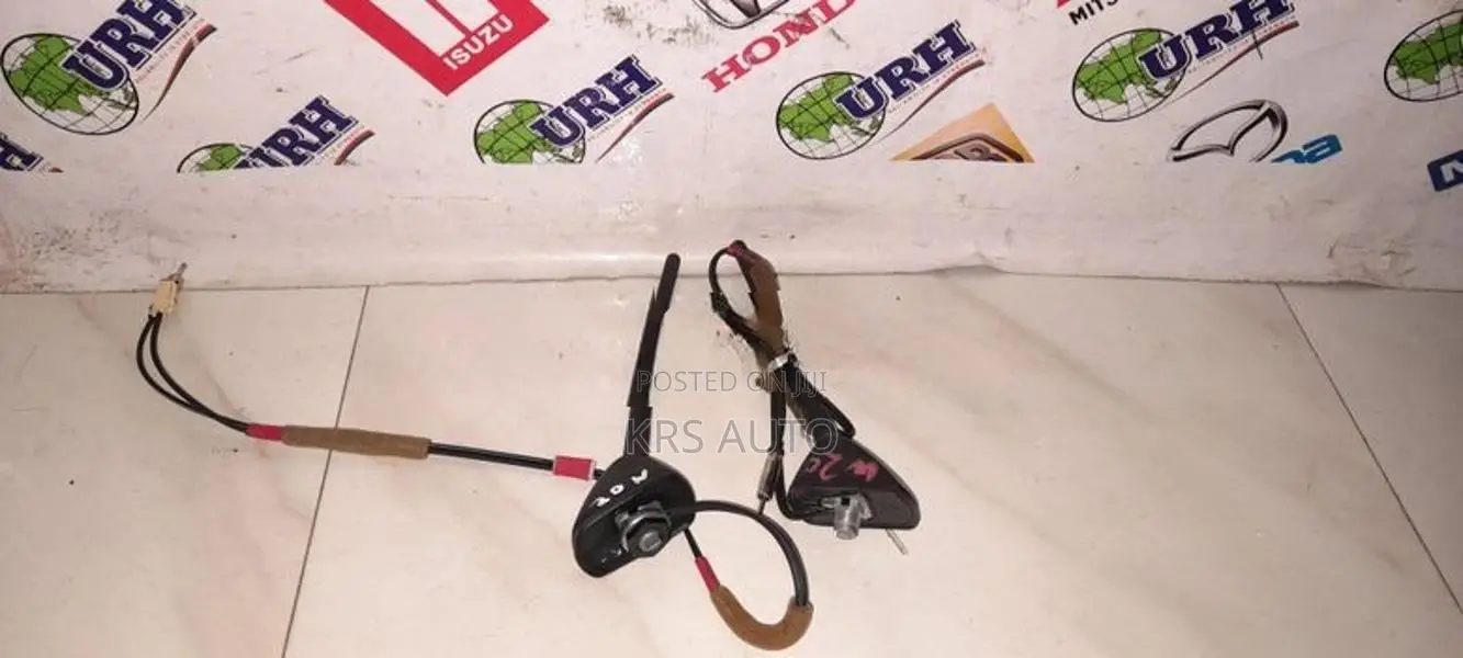 Toyota Prius NHW 20 Antenna