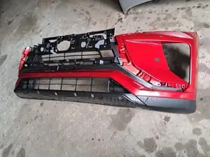 Mitsubishi Eclipse Cross Front Bumper