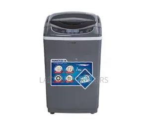 New Innovex 7kg Top Loading Automatic Washing Machine