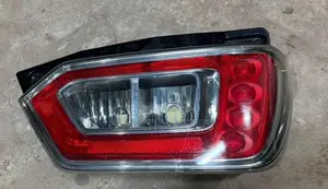 Suzuki Wagon R Tail Light