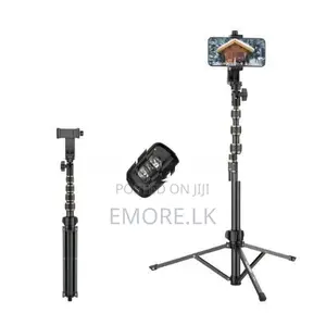 Plokama PK-998 Photograph Tripod