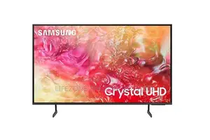 Samsung 65 inch DU7700 4k Ultra HD Smart TV