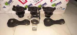 Honda Insight ZE2 Mounts