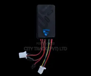 Vehicle GPS Trackers / Gt06