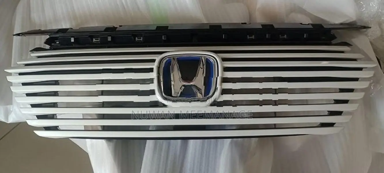 Honda Vezel Front Shell