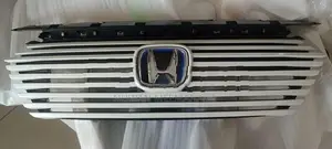 Honda Vezel Front Shell