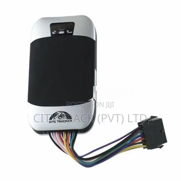 GPS Tracker ( City Track TR05S )