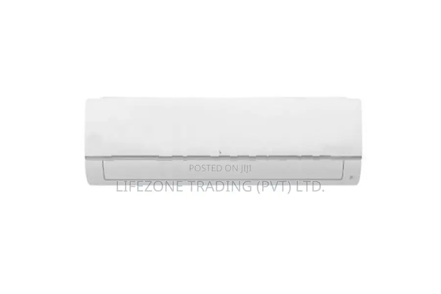 LG 12000Btu Split Type Duel-Inverter Air Conditioner