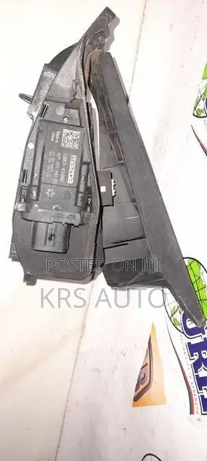 Mazda CX 5 Accelerator Paddle