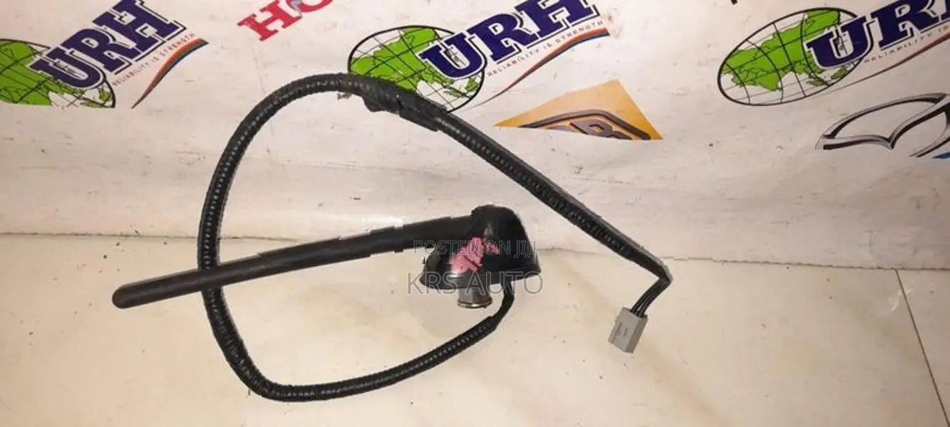Honda Fit Gp 1 Antenna