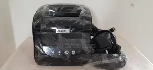 POS Barcode Printer 2 in 1 Thermal Receipt Label Xpinter 365B