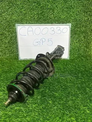Honda Fit (GP5) Front Shock