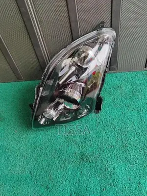 Suzuki Swift ZC71s Head Lamp