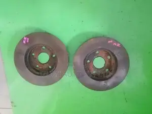 Toyota Crown Mark2 GX110 front Disk Set