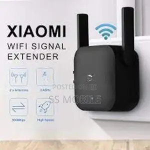 Xxiaomi MI Wifi Range Extender Pro