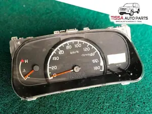 Toyota Townace S402 Meter Cluster
