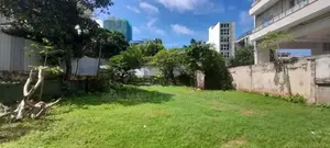 Colombo 4 : 22.25 Perches Land for Sale in Sagara Road