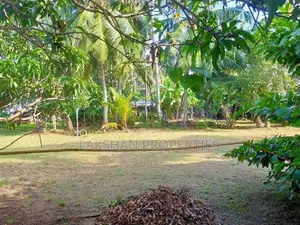 Land For Sale In Rathmalana Kaldemulla