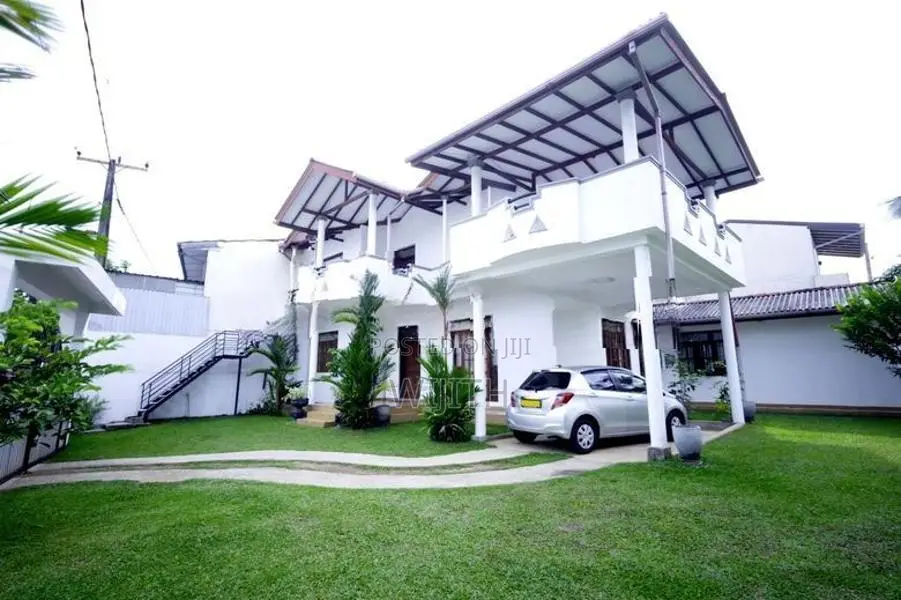 Trees Storey House for Sale in Talawatugoda