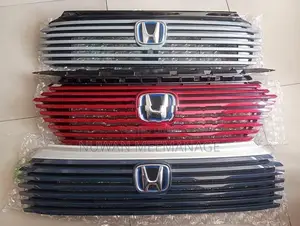 Honda Vezel Front Shell