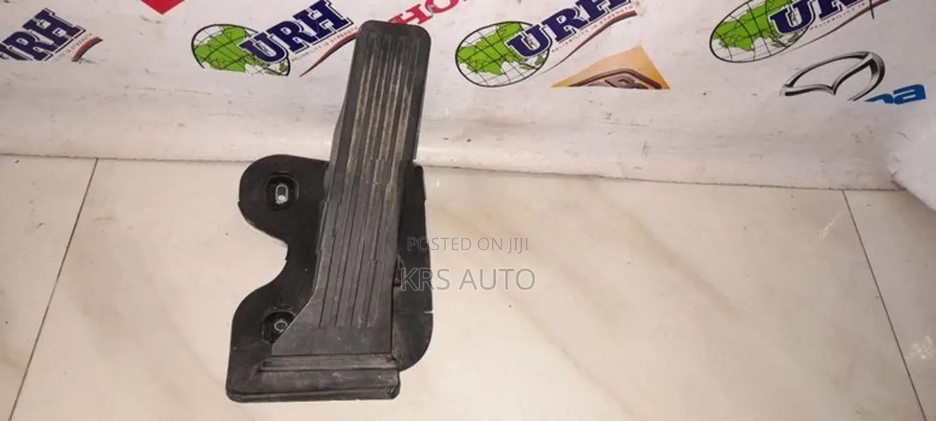Mazda CX 5 Accelerator Paddle
