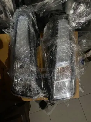 Wagon R S 44 Tail Light