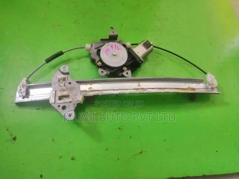 Nissan Wingroad Front Left Door Winder