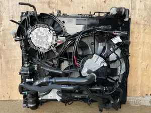 Range Rover Sport L405, 2018 Radiator pack