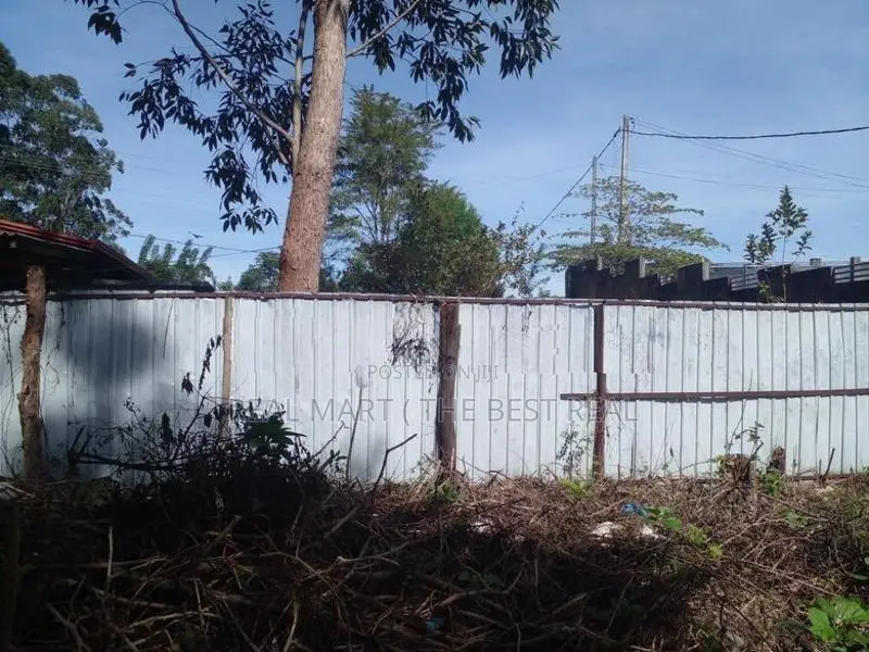 Bandarawela : 70 Perches Prime land for Sale near Sen Thomas collage