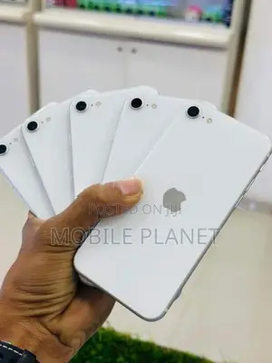 Apple iPhone SE 2 256GB (Used)
